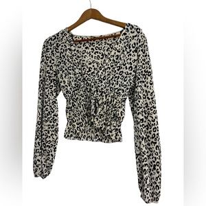 Women Zara top
